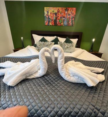 Ichenhausen Apartamento | Anna9 - Home & Business, Parken, Netflix, Küche, Boxspring