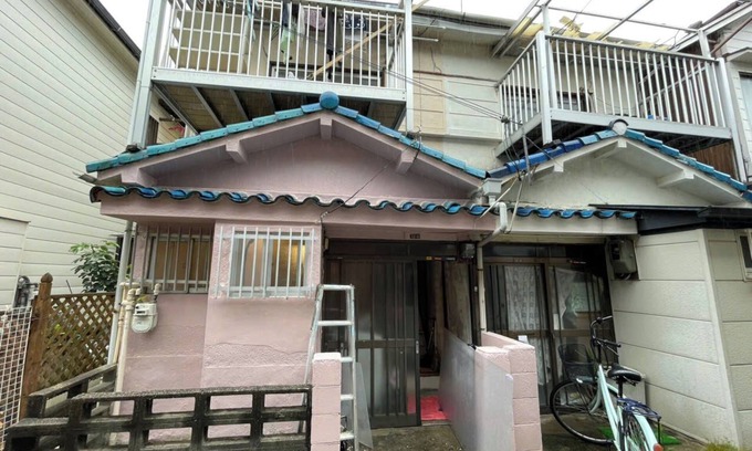 Toyonaka Casa | AnNam Stay New Hotarugaike