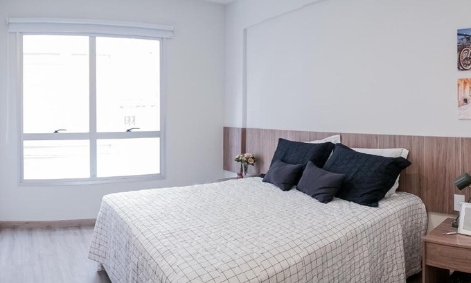 Vicosa Apartamento | Annaya Suítes