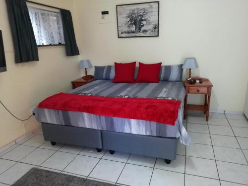 Musgrave Apartamento | Anne's Cottage