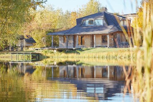 Baltic Sea Casa | Annes