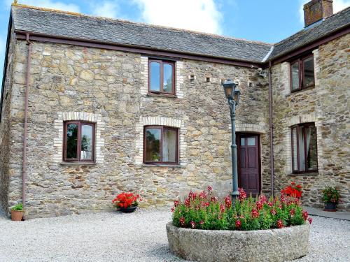 St Austell Casa | Anneth Lowen