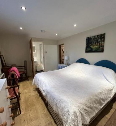 Congleton Apartamento | Annexe in Broomfield Barn