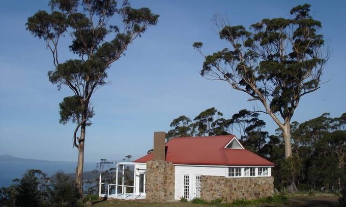 Orford Cabaña | Annie Cottage Orford