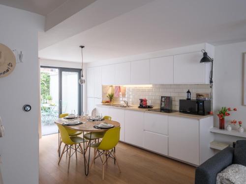 Ghent Apartamento | Anno