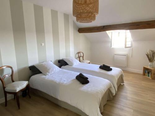 Hautvillers Casa | Anno1788