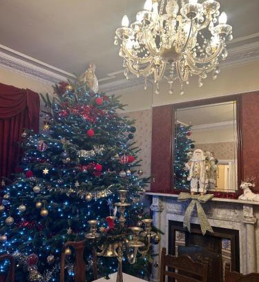 Annsborough Villa | Annsborough House Castlewellan