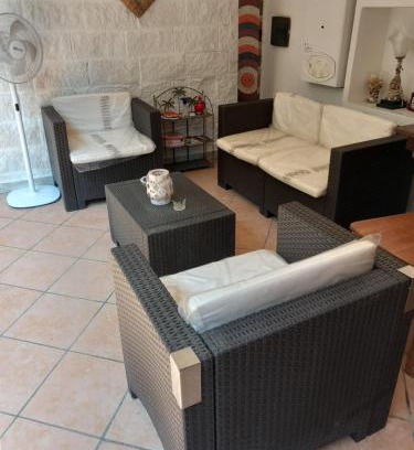 Bagnoli Casa | Anny house