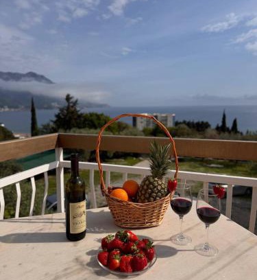 Becici Apartamento | ANORA Apartments