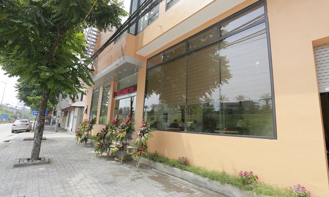 Soc Son Hotel | Anova 2 Hotel