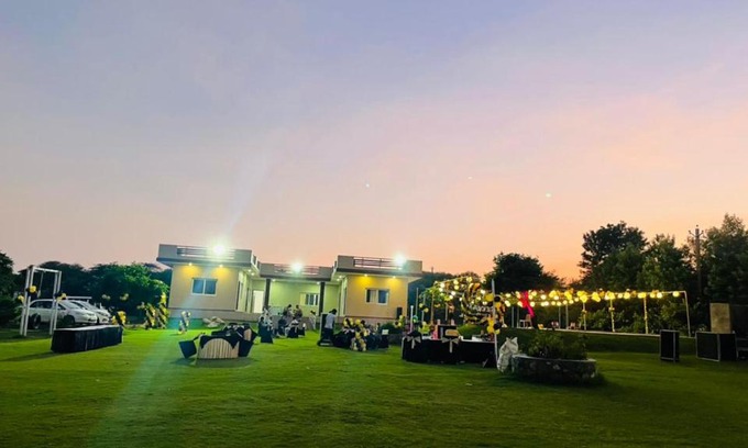 Gurugram Apartamento | Ansal Aravli