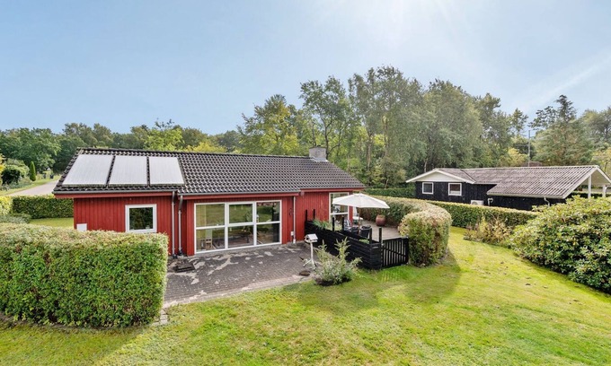 Farvang Casa | "Anselm" by Interhome