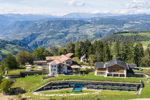 Tires Apartamento | Ansitz Velseck-Residence Hotel