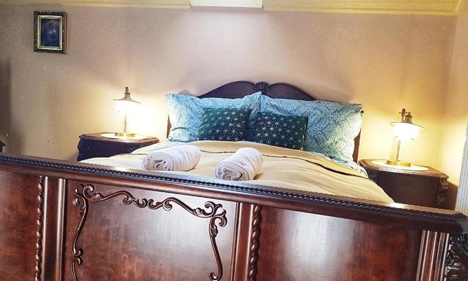 Tokaj Apartamento | Antalóczy Vendégház