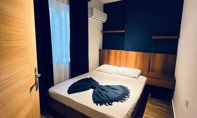 Kultur Mahallesi Apartamento | ANTALYA KÜLTÜR APART OTEL