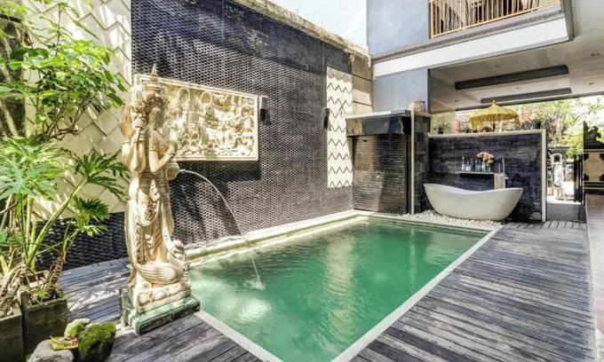 Pemogan Casa | Antara Sunset Road