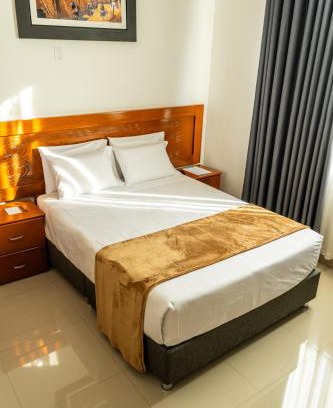 Moquegua Hotel | Antawa Hotel