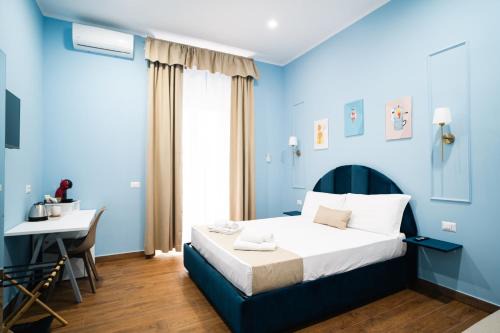 Vasto Casa | Antela47 Sleep&Stay Naples