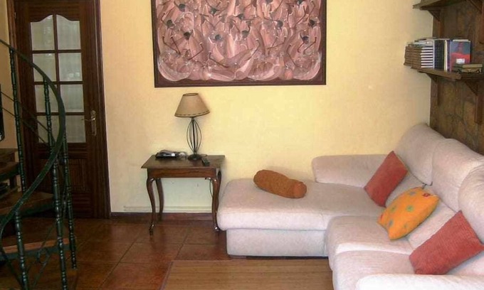 Larino Casa | Antia - Casita de piedra en Lariño