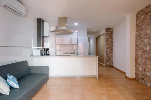 Centro histórico Apartamento | Antic rooms san Agustín