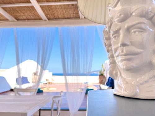 Santa Marina Salina Cama Y Desayuno | ANTICA DIMORA Santa Marina Salina