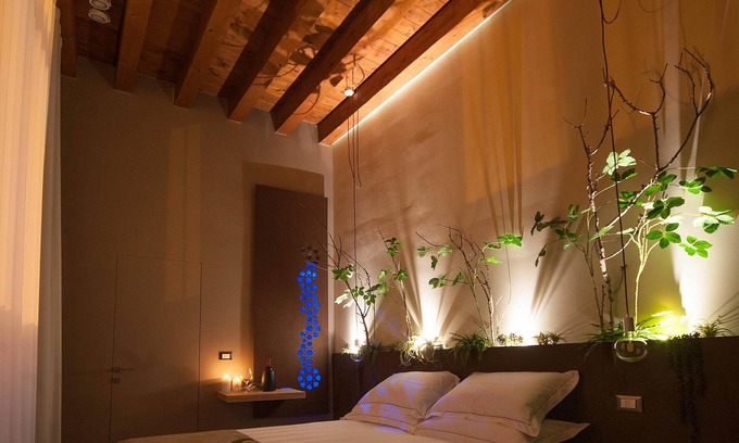 Santa Maria Casa | Antica Dimora Luxury Rooms