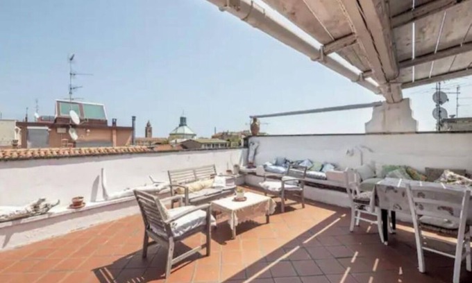 Rimini Historic Center Apartamento | Antiche Porte - B&B and Apartment