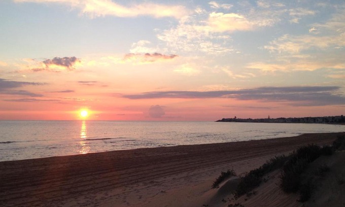 Scicli Apartamento | Antico Frantoio Penna