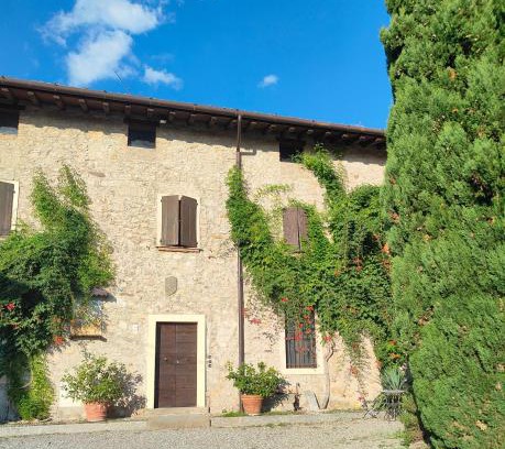 Camignone di Passirano Apartamento | Antico N19