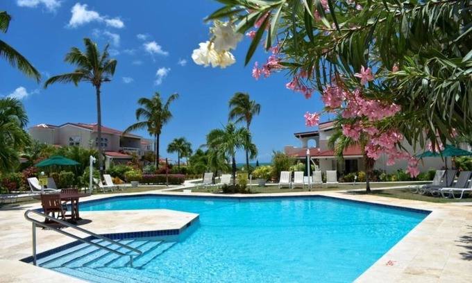 Dickenson Bay Apartamento | Antigua Village Beach Resort