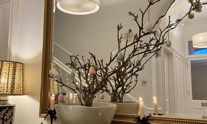 Leith Casa | Antler Guest House
