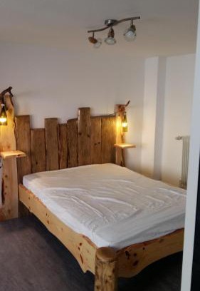 Richtolsheim Apartamento | Anton