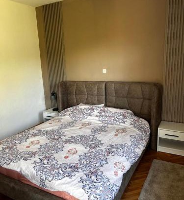 Kocani Apartamento | Anton Residences