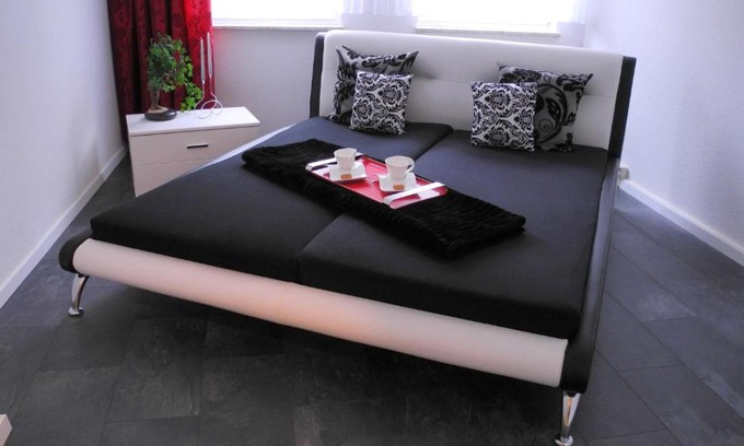 Meiningen Apartamento | Anton-Ulrich Apartment