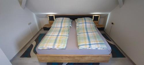 Ostrach Apartamento | Antony Home Ferienwohnung