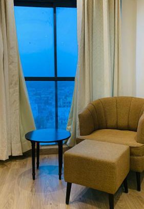 Shyam Nagar Apartamento | Anukampa luxury room apartments