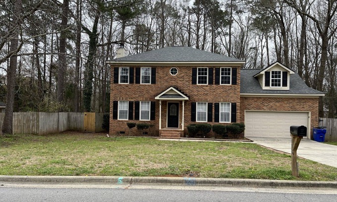 Martinez Casa | ANWA,Master’s weekend,Families, Craftsmen & Professionals 3BR, 2.5Bath, Sleeps 8