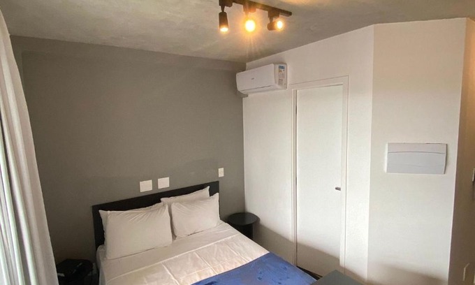 Bom Retiro Apartamento | anyLife Pop Bom Retiro 1212