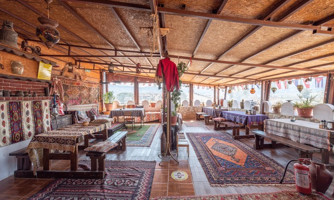 Selcuk Casa | Anz Guesthouse Pansiyon