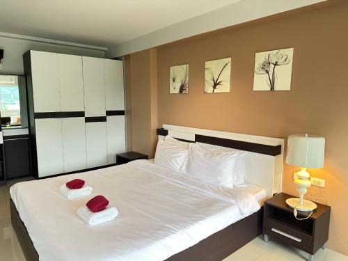 Ao Nang Apartamento | Aonang Mountain View Hotel