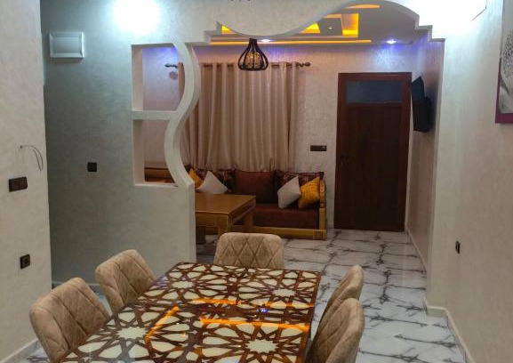 Tamraght Apartamento | Aourir's new appartement