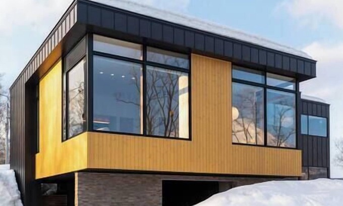 Kabayama Chalet De Esquí | Aoyama Lodge by Elite Havens