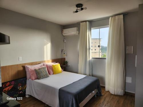 Vicosa Apartamento | Apê 301 a 2,8 km da UFV