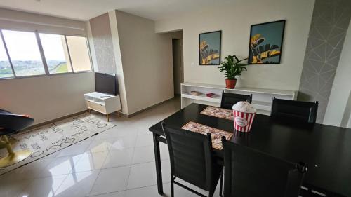 Osasco Apartamento | Apê Aconchegante prox Alphaville