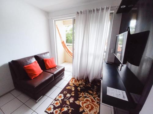 Mondubim Apartamento | Apê Pertinho - Fortaleza, Ceará!
