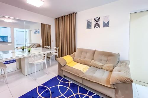 Imperatriz Apartamento | Apê Sofisticado com Piscina I Wi-Fi e A/C