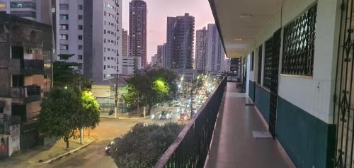 Umarizal Apartamento | Ap Açaí Cop30