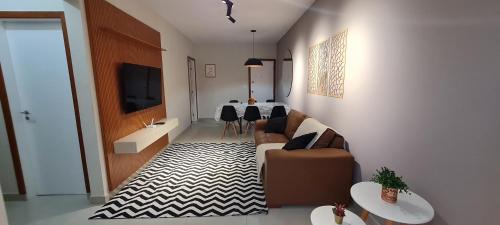Itapua Apartamento | Ap aconchegante a 150 mts da praia de Itapoã