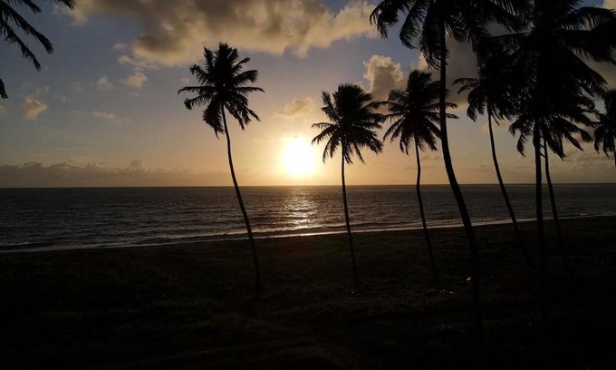 Sirinhaem Casa | Ap. André Ângelo