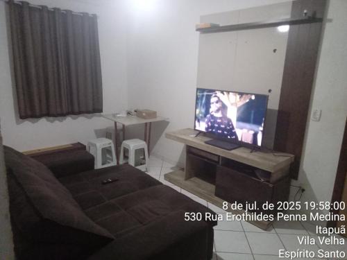 Centro de Vila Velha Apartamento | Ap do Dan